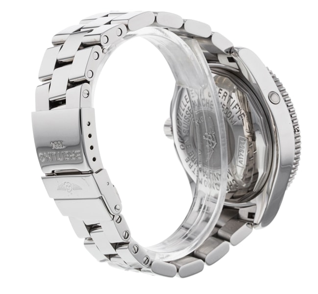 Breitling SuperOcean II A17364